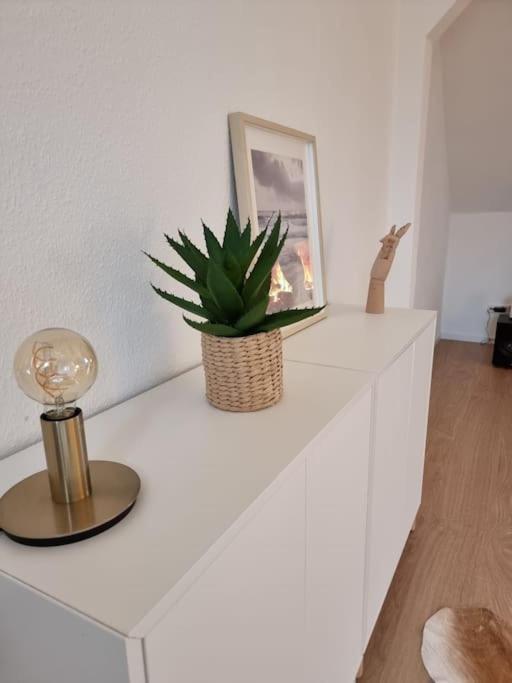 Ferienwohnung Fuer Naturliebhaber Пенемюнде Екстериор снимка