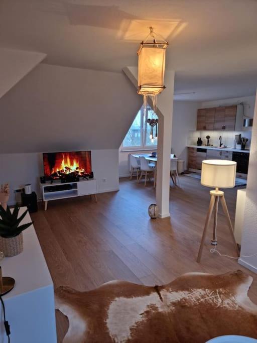 Ferienwohnung Fuer Naturliebhaber Пенемюнде Екстериор снимка