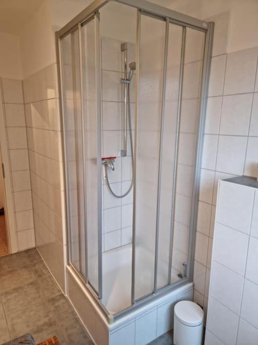 Ferienwohnung Fuer Naturliebhaber Пенемюнде Екстериор снимка