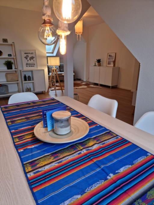 Ferienwohnung Fuer Naturliebhaber Пенемюнде Екстериор снимка