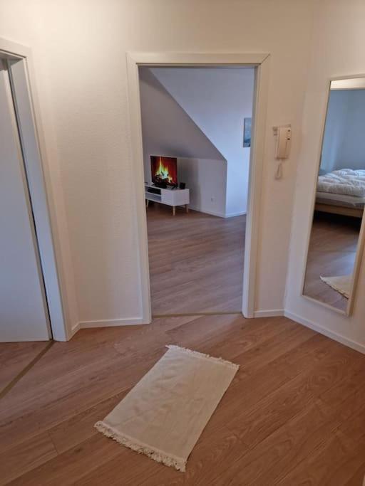 Ferienwohnung Fuer Naturliebhaber Пенемюнде Екстериор снимка