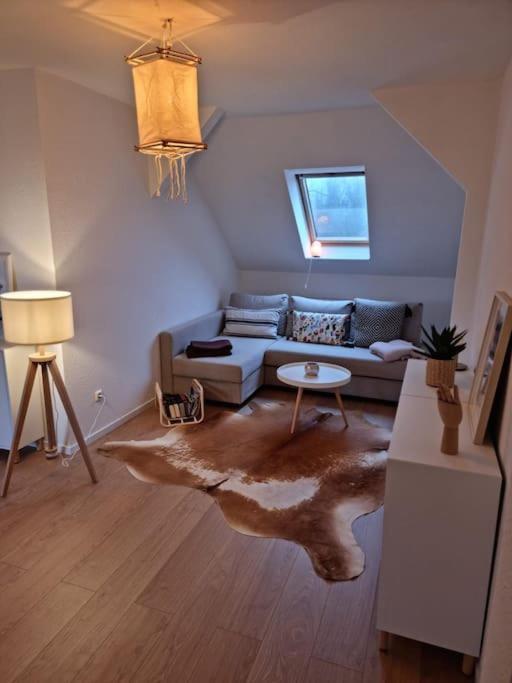 Ferienwohnung Fuer Naturliebhaber Пенемюнде Екстериор снимка
